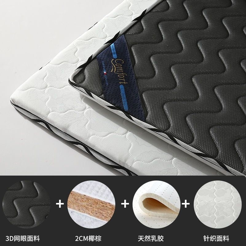 Hard mattress spine protection coconut palm mattress simmons too soft mattress plus hard handy gadget thin extra hard mattress super hard hard board