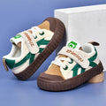 Toddler shoes for boys, spring and autumn, 0-1-2 years old, soft sole infant shoes, children's shoes, infant and toddler shoes for girls
