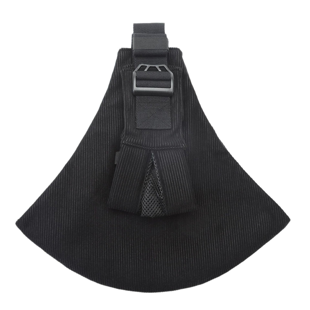 baby carrier, baby travel supplies, large baby shoulder carrier, easy-to-carry portable sling for outings