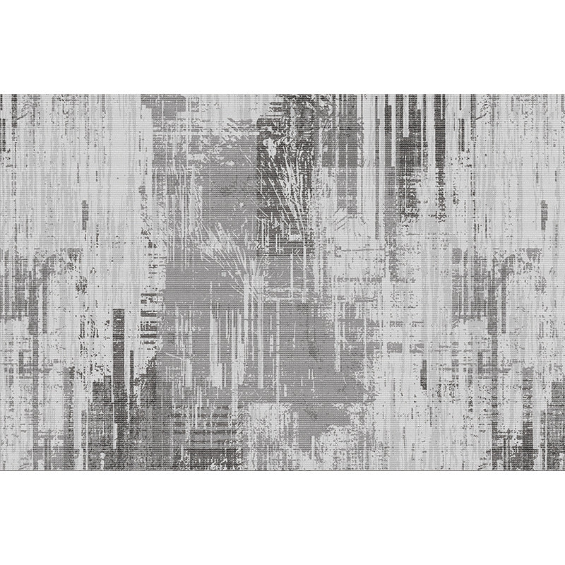 Living room carpet gray photo studio sofa coffee table floor mat thickened sound insulation accessible luxuryfor home bedroom bedside blanket export