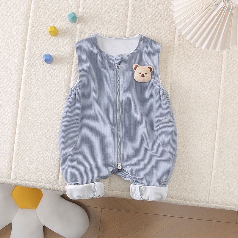 Baby pants autumn clothing new arrival style baby casualkids overalls spring & fallgirl overalls cartoon outwear