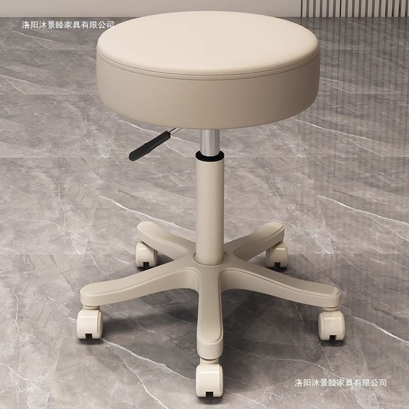 Computer chair children's study chair adjustable height posture correction student boy girl bedroom home study writing desk chair