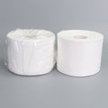 Maji'er cotton soft facial tissue, non-woven, 10cm wide, soft cleansing tissue, disposable beauty tissue, facial cleansing tissue roll