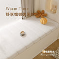 Bay window mat, window sill mat,  new style, removable and washable, customized mat, balcony mat, classyins style, popular all year round style