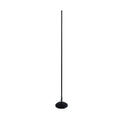 Floor lamp inscasual scandinavian led living room bedroom vertical bedside lamp corner floor lamp remote control atmosphere lamp