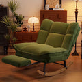 Lazy sofa, foldable sofa chair, bedroom, living room, reclining and sleeping, single sofa, balcony, nap rocking chair