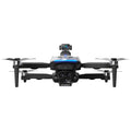 Ae8 evo aerial photography drone - gps auto-return, brushless quadcopter, long-endurance, obstacle avoidance, remote control aircraft