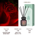 Aromatherapy indoor for home long-lasting classy gardenia hotel bedroom perfume room bathroom essential oil toilet fireless