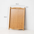 Double ear tray 44*30cm