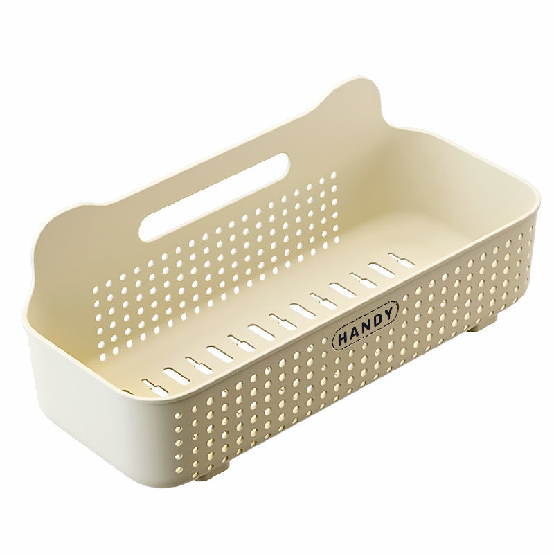 Kitchen Onion, Ginger, Garlic Shelf Wall-mounted Washing Wall Artifact Basket Box Various Multifunctional Vegetable Storage Baskets