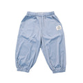 Babibele summer mosquito-proof pants: lightweight, breathable, air-conditioned bloomers for babies and toddlers - kids' summer trousers