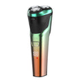 Minimum order of 3000 for green orange