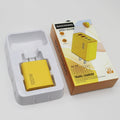 120w mobile phone fast charging charging head dual usb + dual type-c multi-port pd fast charging us and european chargers