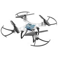 Educational programming s1 drone computer control teaching course - graphical training quadcopter remote control aircraft