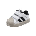 Kids' athletic shoes -  spring/autumn new fashion shell toe baby first walker sneakers, skate shoes, running shoes for boys and girls