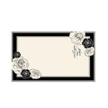 Entryway door mat: premium, customizable, low-maintenance, home-use, trendy, stain-resistant, thickened, non-slip doormat