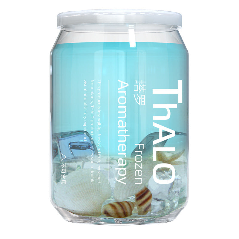 Tarot car aromatherapy car perfume car deodorant solid fireless balm fragrance long-lasting light fragrance cup