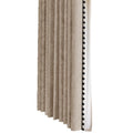 Downton abbey french chenille curtains blackout bedroom classy curtains fabric living room shaoxing keqiao finished fabric