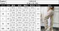 S391319 cross-border fashion high-waisted straight-leg pants - multi-pocket cargo style casual trousers for women