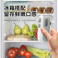 Snack sealer - compact handheld heat sealer for home use - mini plastic bag sealer - plastic bag sealing tool