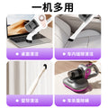 wireless mite removal vacuum cleaner, household sterilization machine, for home wireless high-power handheld mopping machine vacuum cleaner