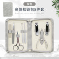 manicure nail scissors stainless steel tool special beauty set manicure set german dead skin scissors wholesale
