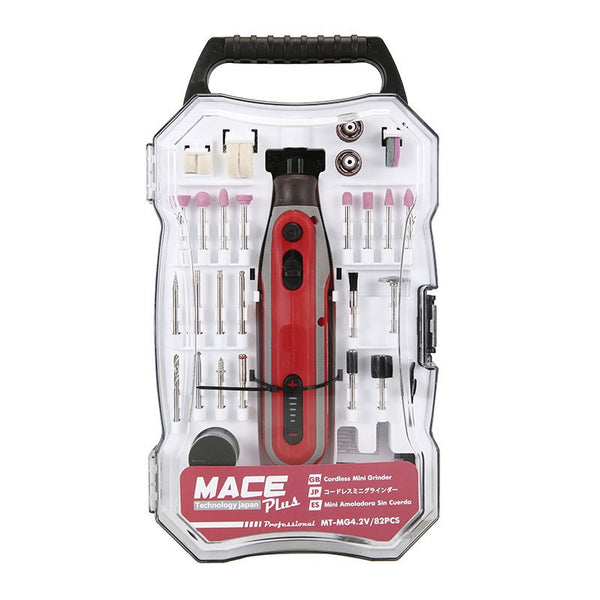 Processing custom micro mini charging small electric grinding engraving, lithium battery electric grinding machine handheld grinding machine set