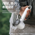 new arrival outdoor handheld fan japanese and korean popular usb portable desktop mini silent small fan wholesale