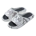 Men's slippers for summer outwear trendy ins beach home stepping on shit bathroom thick sole couple men's sandals wholesale