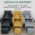 Manicure sofa chair, beautiful feet, beautiful feet sofa, foot bath, foot massage lounge chair, eyelash beauty salon, eyebrow tattoo and embroidery bed