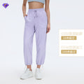 【customization available】relaxed fit athletic lounge pants - direct from the factory, oem/odm branding & customization supported