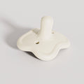 Baby products: breast-imitation, anti-colic, ultra-soft sleep soother, teether, newborn food-grade silicone pacifier