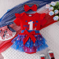 Kids clothing cross-border exclusive for european and american girls new arrival children's short-sleeved khaki + shorts baby children's clothing