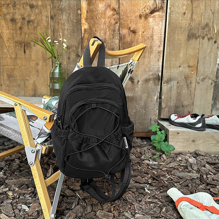 Cross-border popular leisure outdoor camping sports backpack large capacity multi-functional mountaineering backpack light hiking backpack