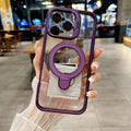 Dark purple