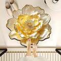 3d three-dimensional flower diatom mud floor mat bathroom absorbent mat toilet door non-slip quick-drying foot mat door mat