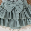 Children's clothing heeeo i'm new here mesh sleeve pit strips  cross-border