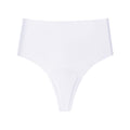 new arrival seamless ice silk plus size underwear sports yoga anti-embarrassment high waist comfortableplaid seamless underwear for women