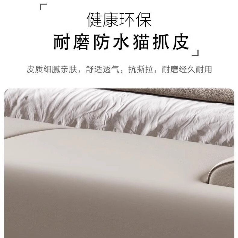 Scandinavianaccessible luxury style bedside sofa shoe changing stool for home bench bench entry bedroom bed end stool cloakroom sofa stool