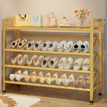 【luxury gold】four-tier 90cm fine mesh + top tier storage shelf