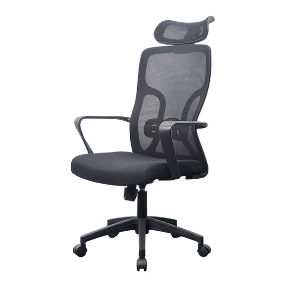 Office chair Staff chair Swivel chair Comfortable sedentary computer chair Mesh supervisor Work chair Reception chair Staff chair