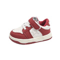 Spring/autumn kids' athletic shoes: boys' casual sneakers, girls' toddler shoes, baby shoes - fashionable soft sole, ages 1-6