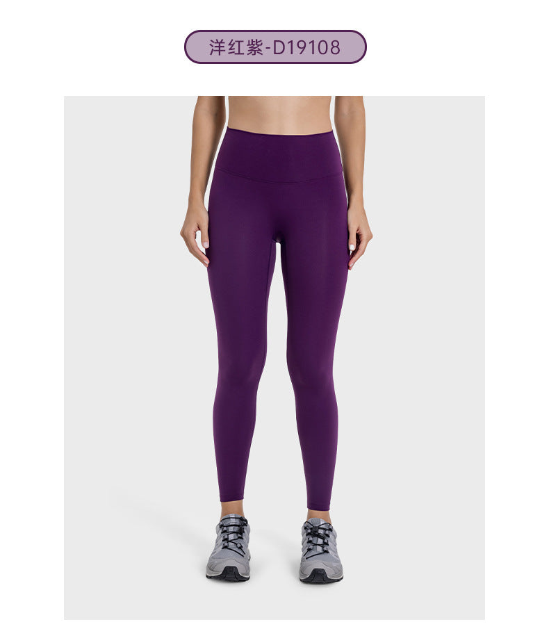 Spring/summer sexy & trendy yoga outfit: dopamine dressing, high-end comfort, slim-fit activewear set