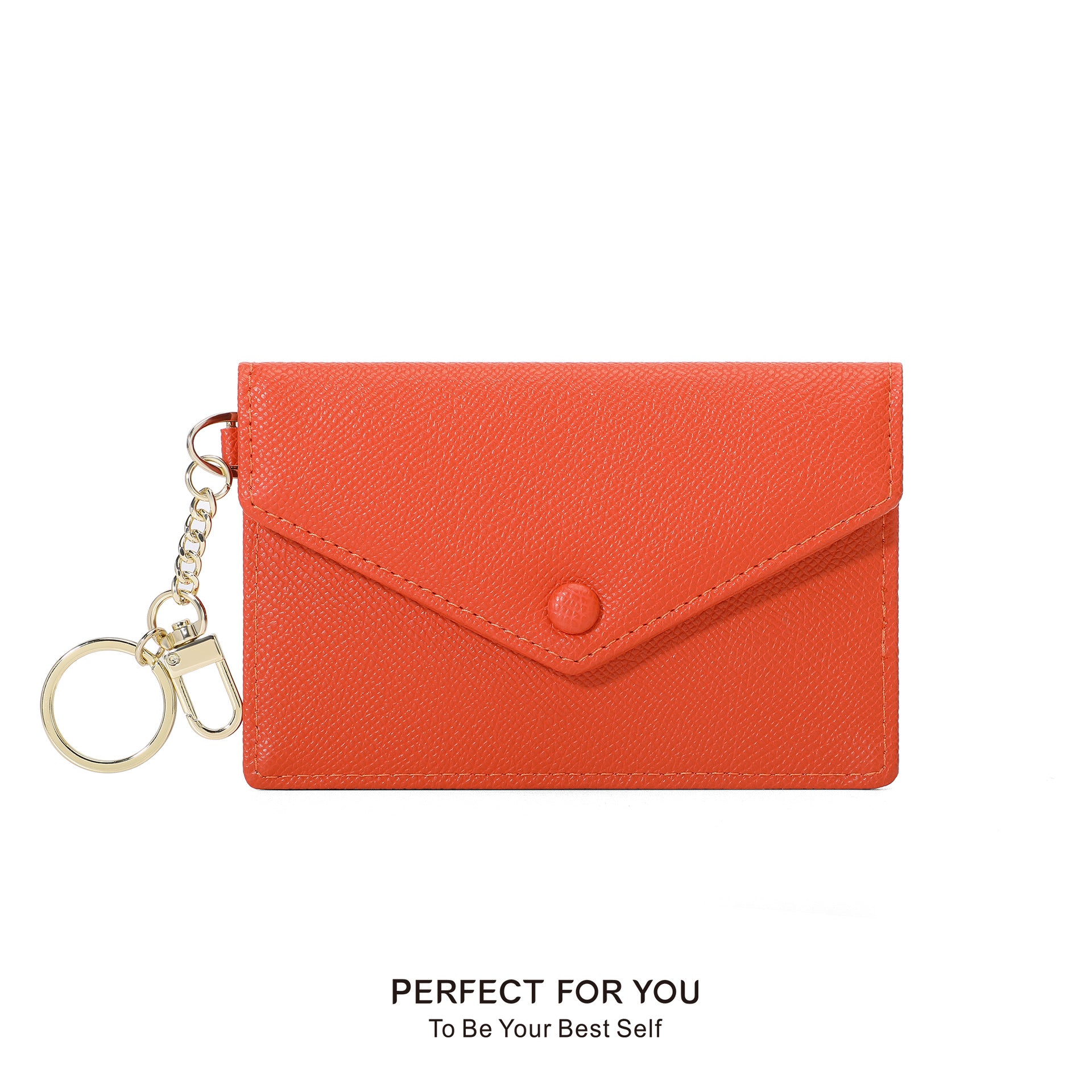 PERFECT FOR YOU 2024 new  hot-selling small fashion ins change bag envelope small card bag