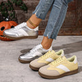 autumn new arrivals: plus-size german army trainers (gats) for women, sizes 35-43. price difference: $0.67. dropshipping available for  and