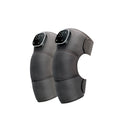 Multifunctional heated knee and shoulder support - joint heating, knee moxibustion hot compress, vibration massage device - health & wellness appliance