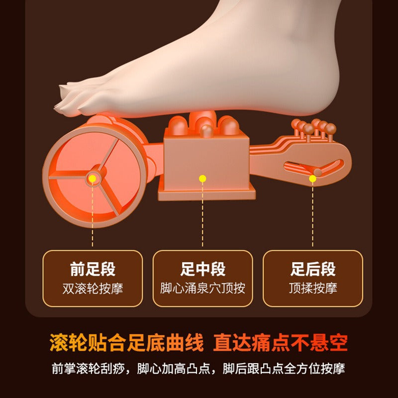 amazon remote control foot massage machine, foot kneading air bag, foot massager, foot bath hot compress function