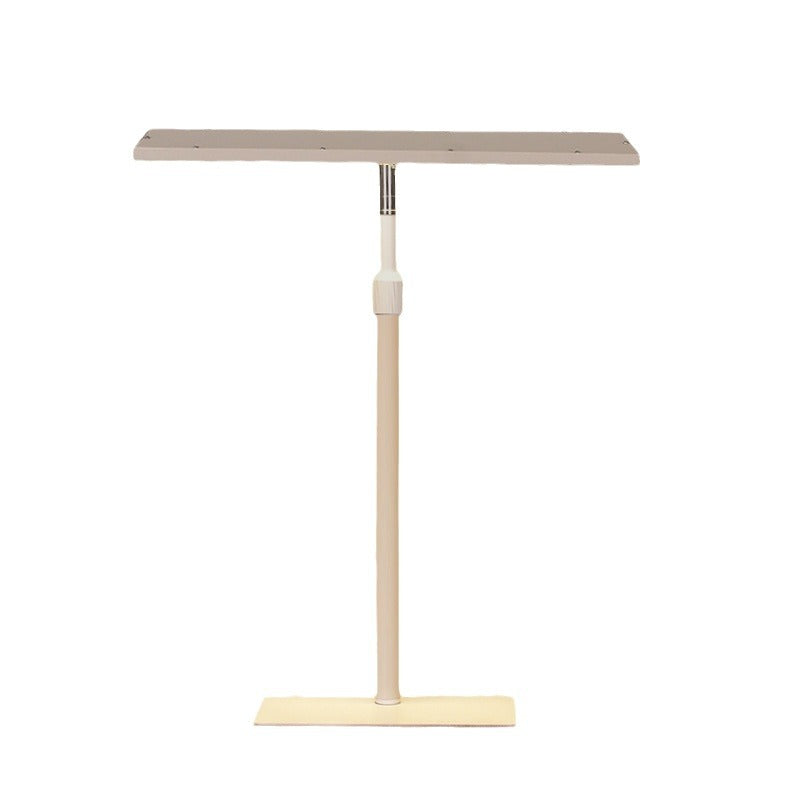 Full spectrum led eye-care desk lamp - perfect for students, dorms, kids, and preventing myopia - ideal for reading, writing, and homework