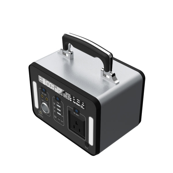 Portable mobile power supply 300W500W1000W2000W outdoor camping power supply system live lighting lithium battery