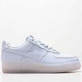 Putian pure original air force one af1 sneakers mencasual life casual shoes couple easiest for matchplaid sneakers